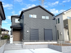 四街道市旭ケ丘２丁目