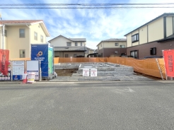 千葉市花見川区み春野３丁目