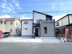 千葉市花見川区み春野３丁目