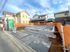 千葉市花見川区み春野３丁目