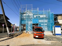 2026年3月完成予定