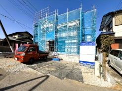 2026年3月完成予定