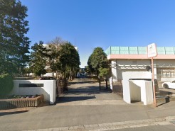 市立三山中学校