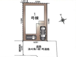 船橋市夏見台４丁目