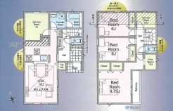 船橋市夏見台４丁目