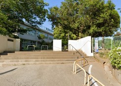 市立北部小学校