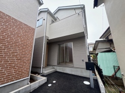 鎌ケ谷市中佐津間１丁目