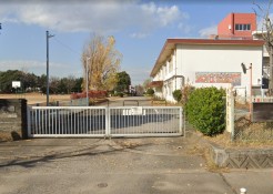 市立勝田台南小学校