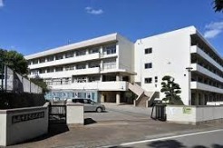 市立大穴中学校