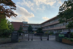 市立八千代台西小学校