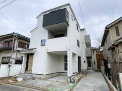 船橋市夏見６丁目