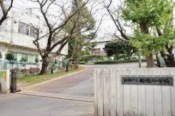 市立船橋中学校