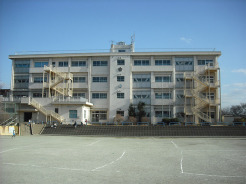 千葉市立桜木小学校