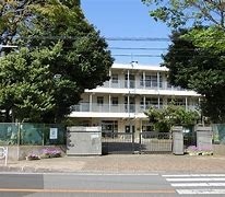 市立千草台中学校