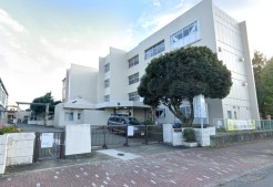 市立千城台東小学校