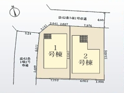 船橋市夏見台１丁目