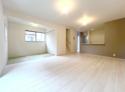 1号棟
ＬＤＫ16帖