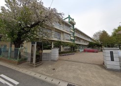 市立小倉小学校