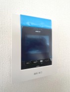 セキュリティ設備