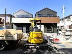 2026年1月下旬完成予定