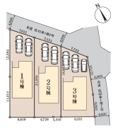 千葉市若葉区加曽利町