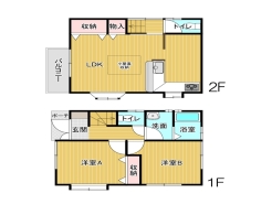 八千代市ゆりのき台６丁目