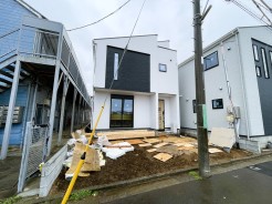 2026年3月完成予定