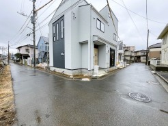 2026年3月完成予定