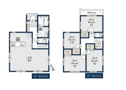 鎌ケ谷市東道野辺５丁目