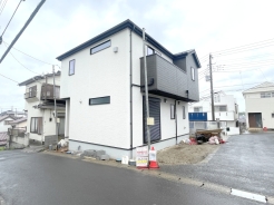 佐倉市生谷