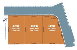 船橋市新高根６丁目