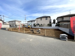 船橋市新高根６丁目