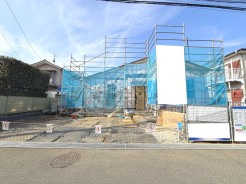 2026年3月上旬完成予定