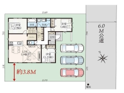佐倉市江原台１丁目