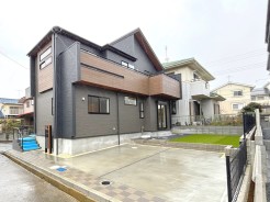 船橋市松が丘３丁目