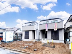 2026年3月完成予定