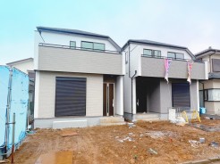 2026年3月完成予定