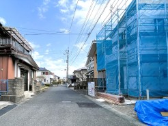 2026年5月上旬完成予定