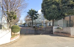 市立さつきが丘東小学校