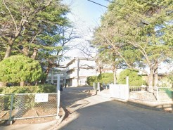 市立さつきが丘中学校