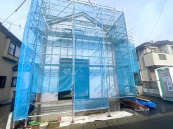 2026年4月中旬完成予定