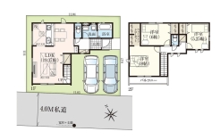 船橋市咲が丘１丁目