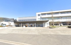 市立四街道中学校