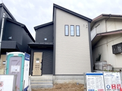 １号棟