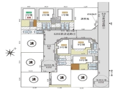 船橋市三咲７丁目