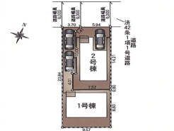 船橋市習志野台６丁目