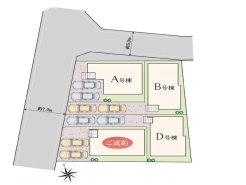 八千代市萱田町