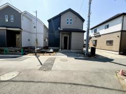 2026年4月完成予定