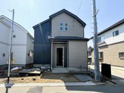 2026年4月完成予定