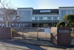 市立八千代中学校